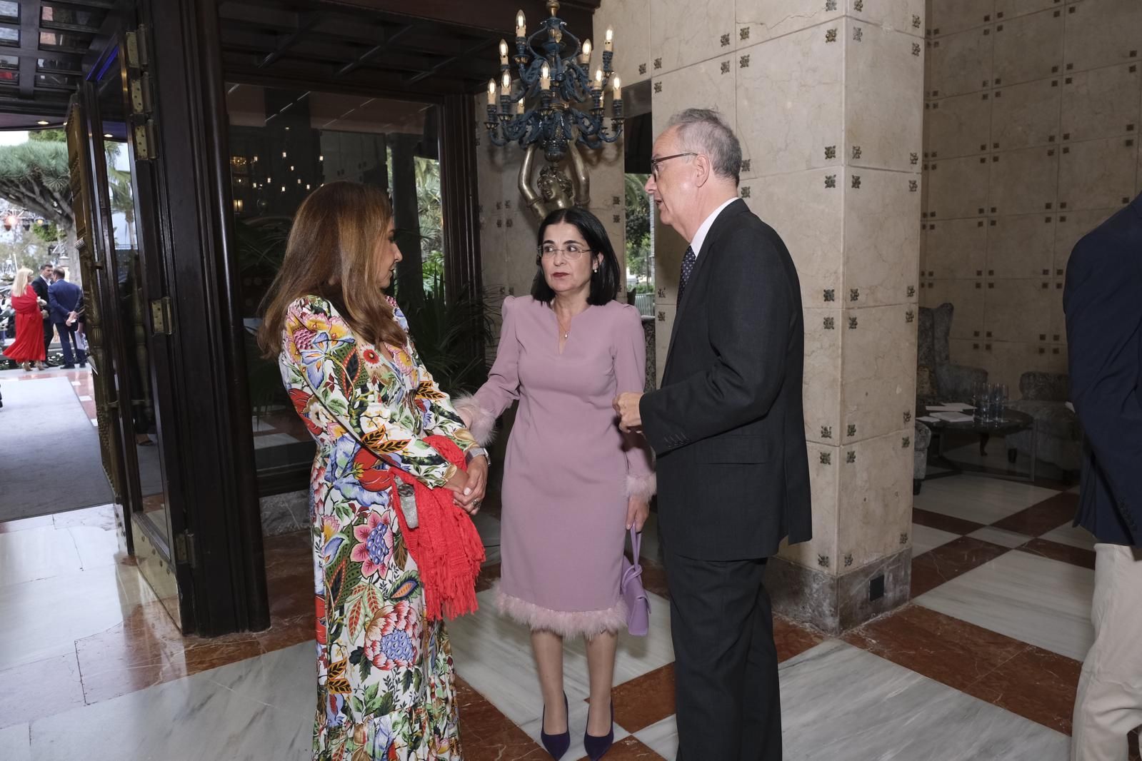 El festival Santa Catalina Classics, en imágenes