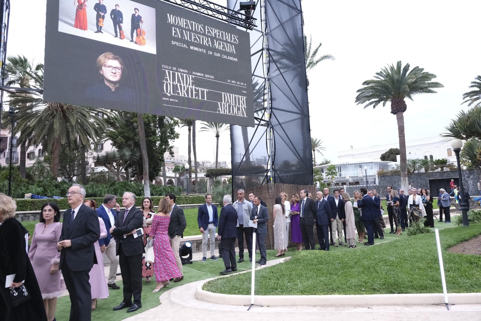 El festival Santa Catalina Classics, en imágenes