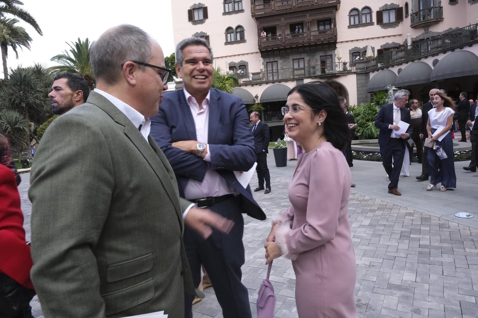 El festival Santa Catalina Classics, en imágenes