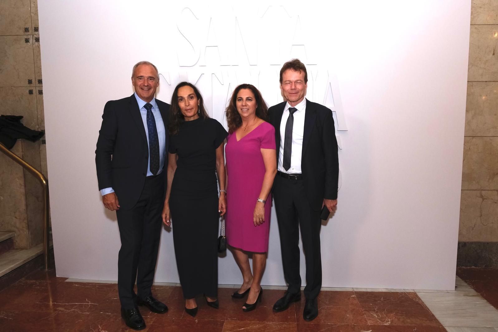 El festival Santa Catalina Classics, en imágenes