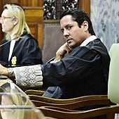 El fiscal Javier Ródenas investigará los posibles delitos de la Sociedad de Promoción