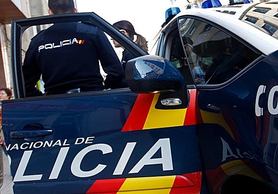 Dos detenidos en Las Palmas en dos operaciones contra la pornografía infantil