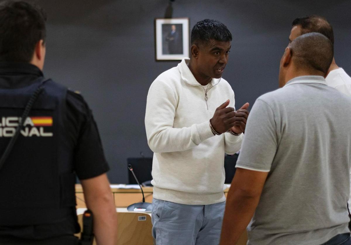 Destapan una mafia que introduce en Canarias inmigrantes asiáticos en pateras