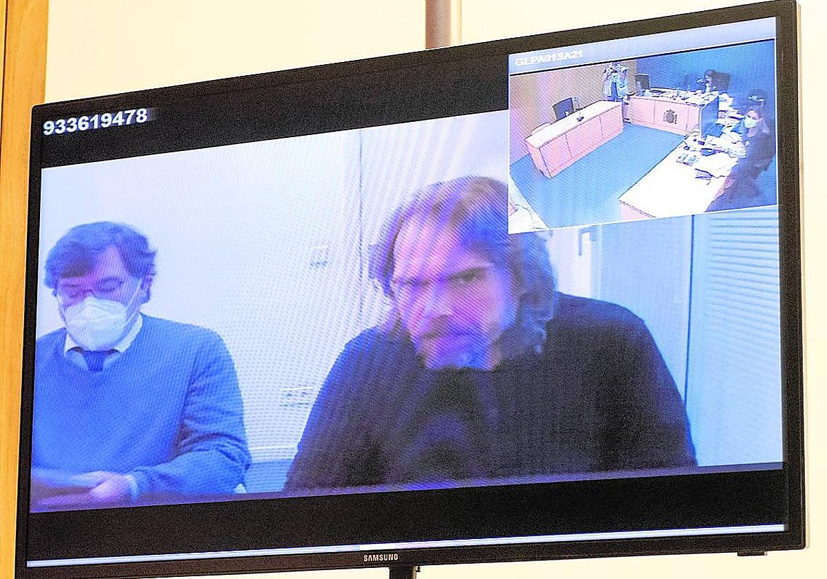 El Yoyas, de delinquir en Telde a prisión tras dos años fugado