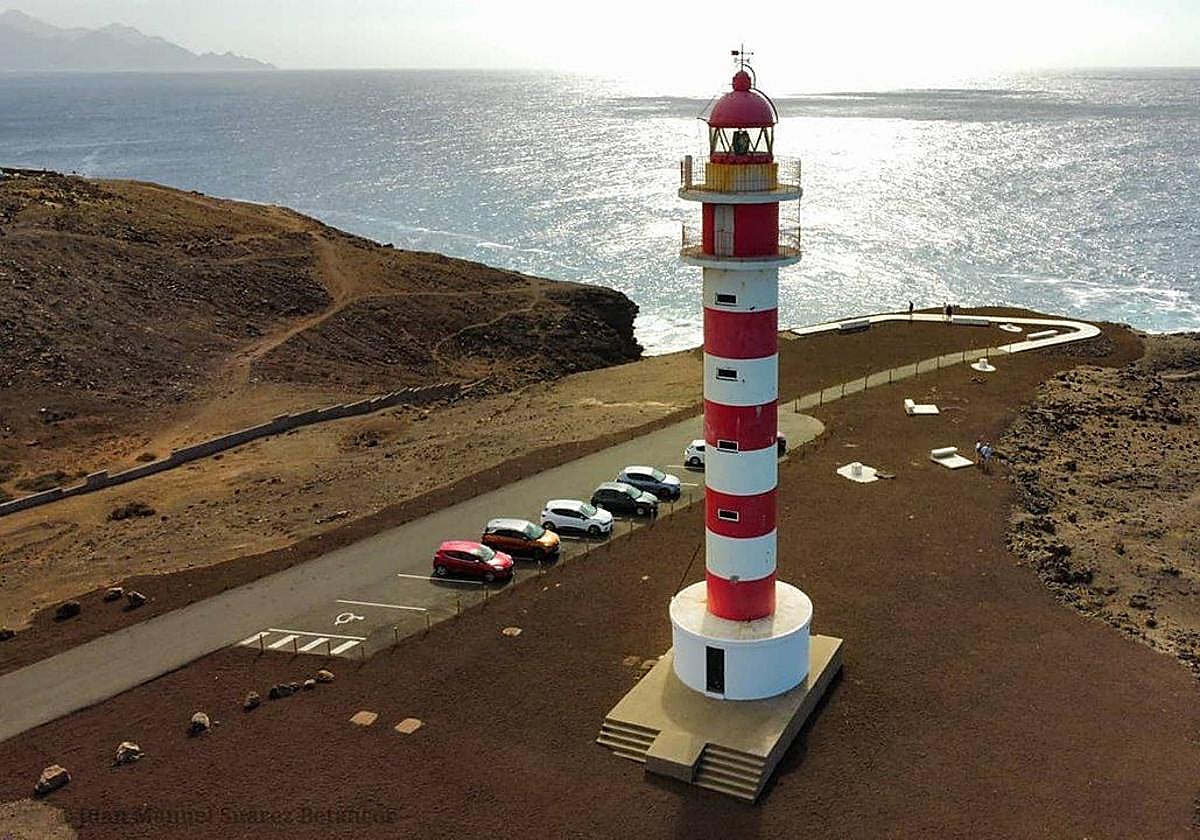 Detenida la primera serpiente motorizada de Gran Canaria