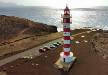 Detenida la primera serpiente motorizada de Gran Canaria