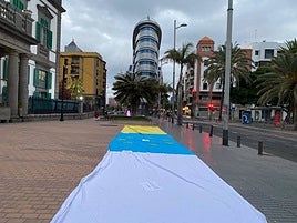 La plataforma 'África se ahoga' llama a la rebelión contra la «masacre» de inmigrantes en Canarias