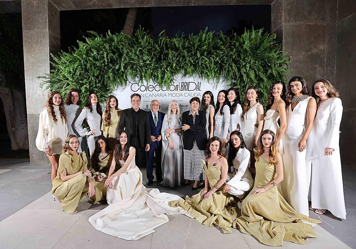 Imagen principal - 'Ámitys', de Diazar, brilló en el tercer día. 