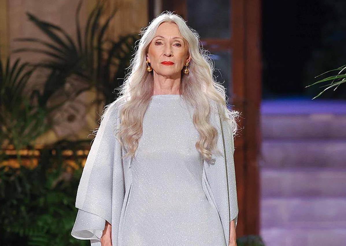 Imagen secundaria 1 - 'Ámitys', de Diazar, brilló en el tercer día. 