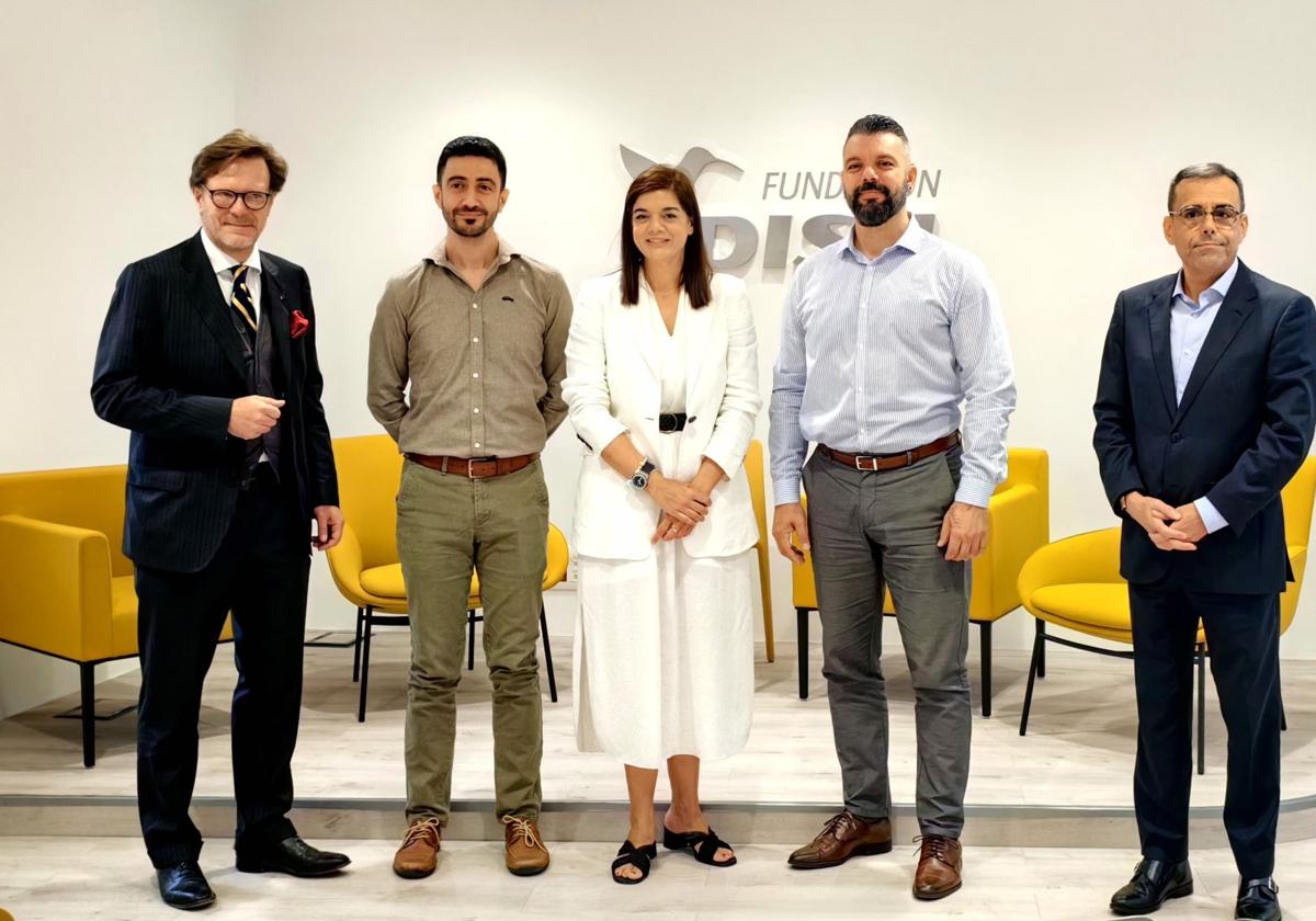 La Orquesta Comunitaria reivindica el tres