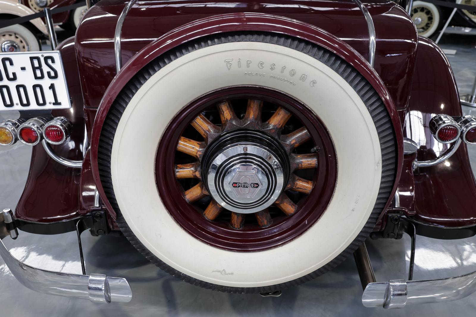 Joyas de las cuatro ruedas en la capital grancanaria