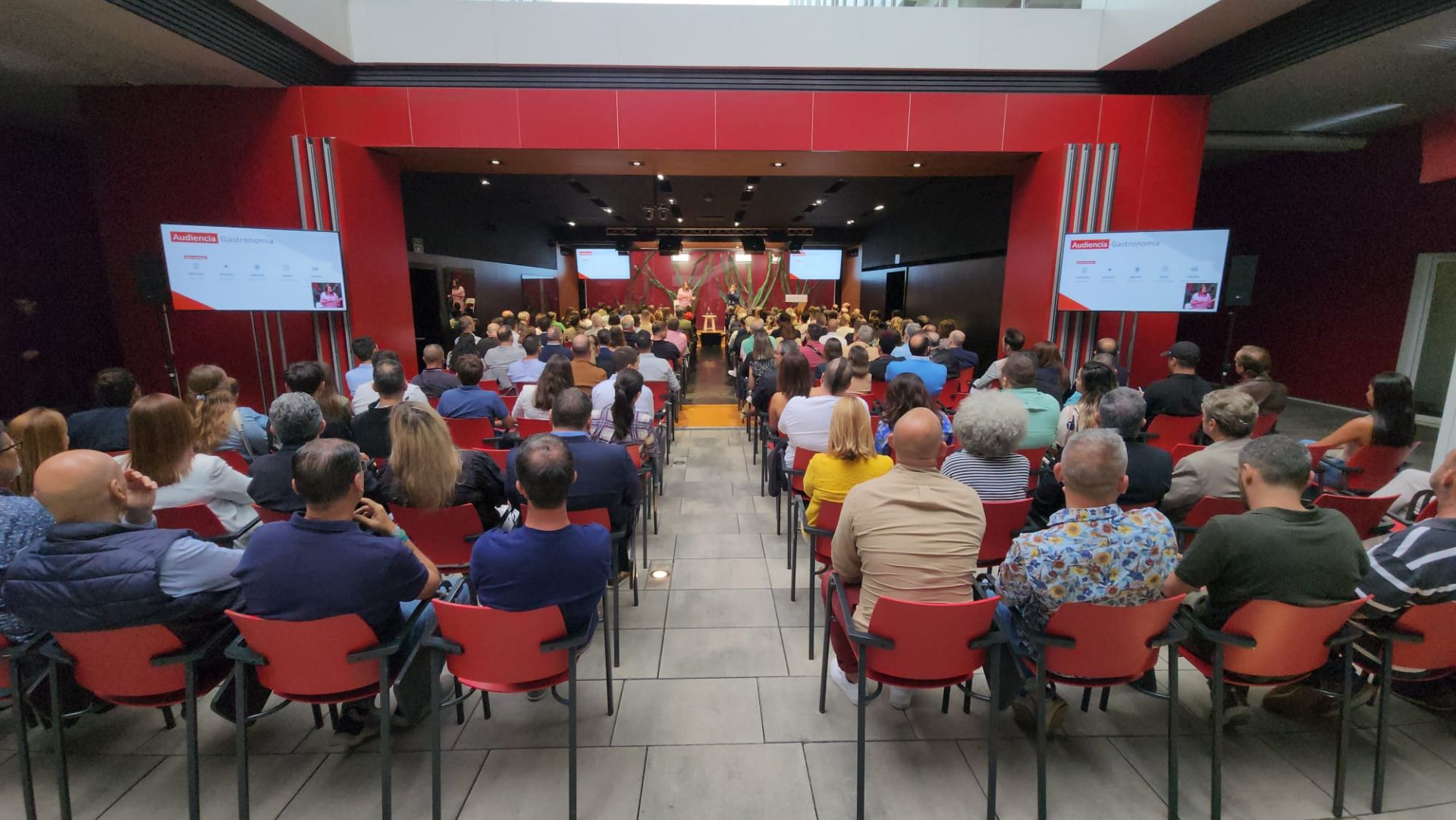 CANARIAS7 presenta su Guía de Gastronomía