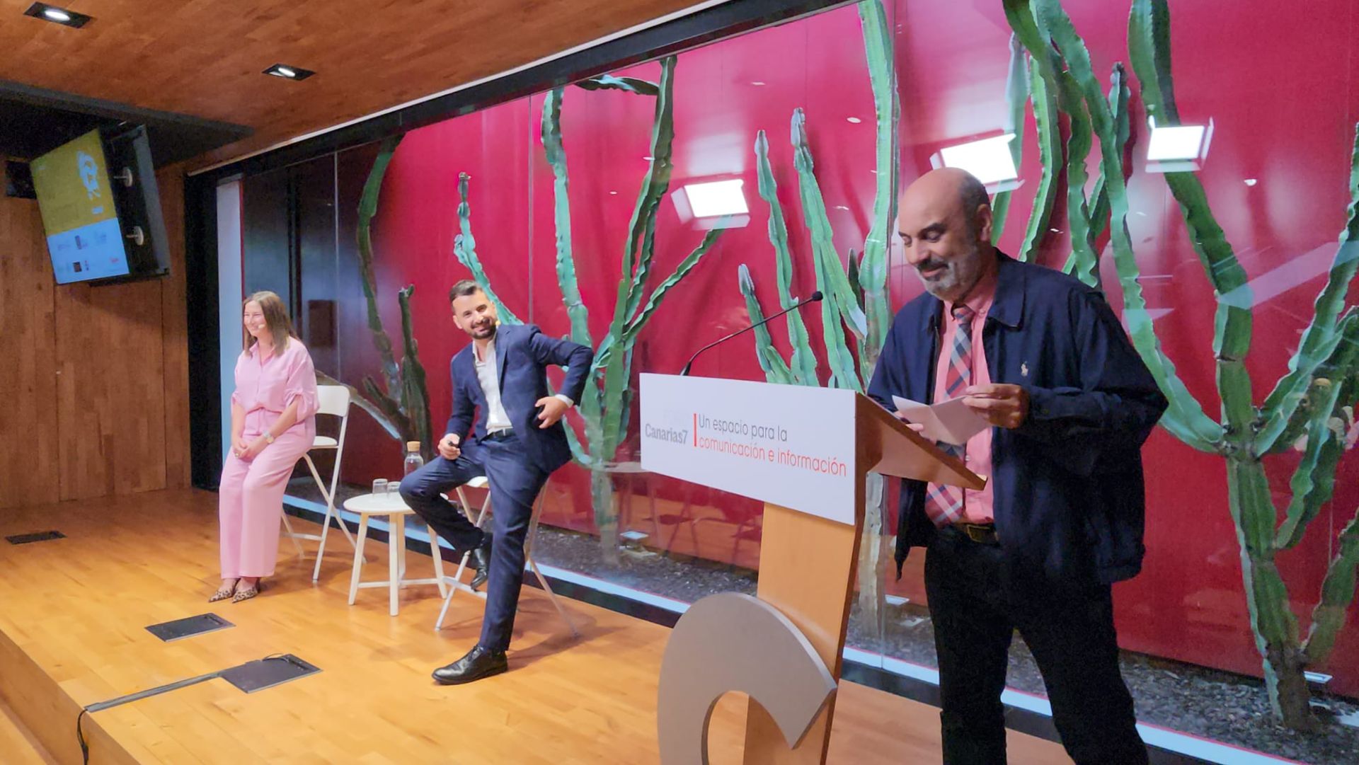 CANARIAS7 presenta su Guía de Gastronomía