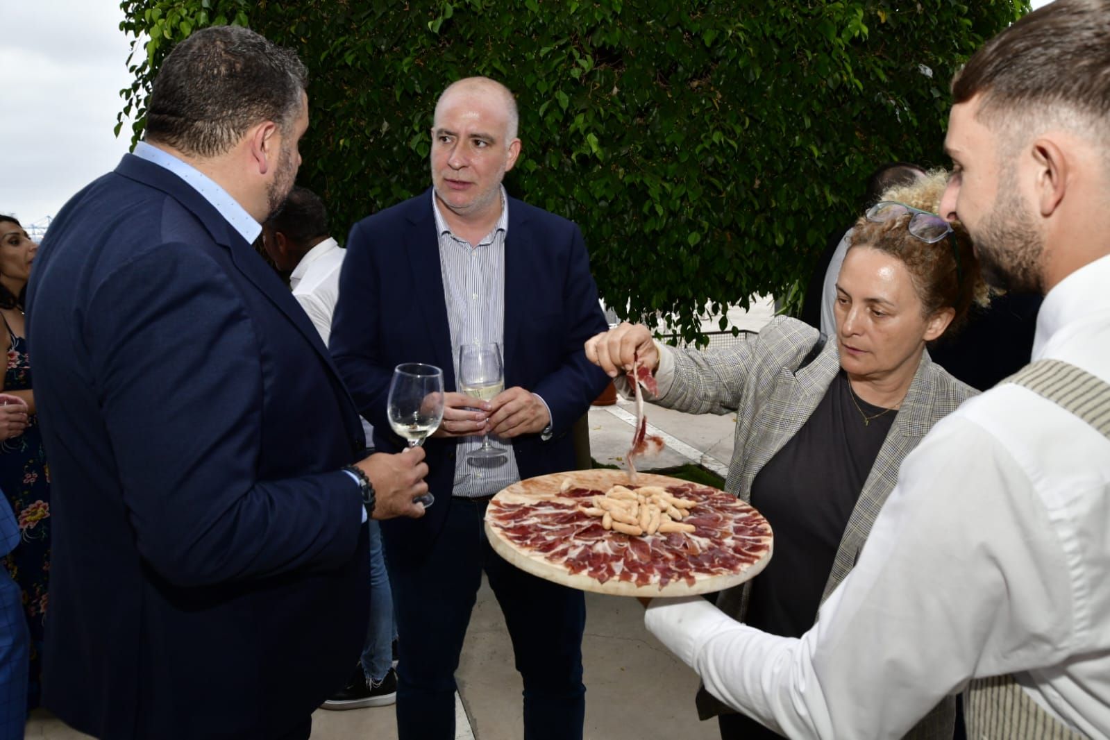 CANARIAS7 presenta su Guía de Gastronomía