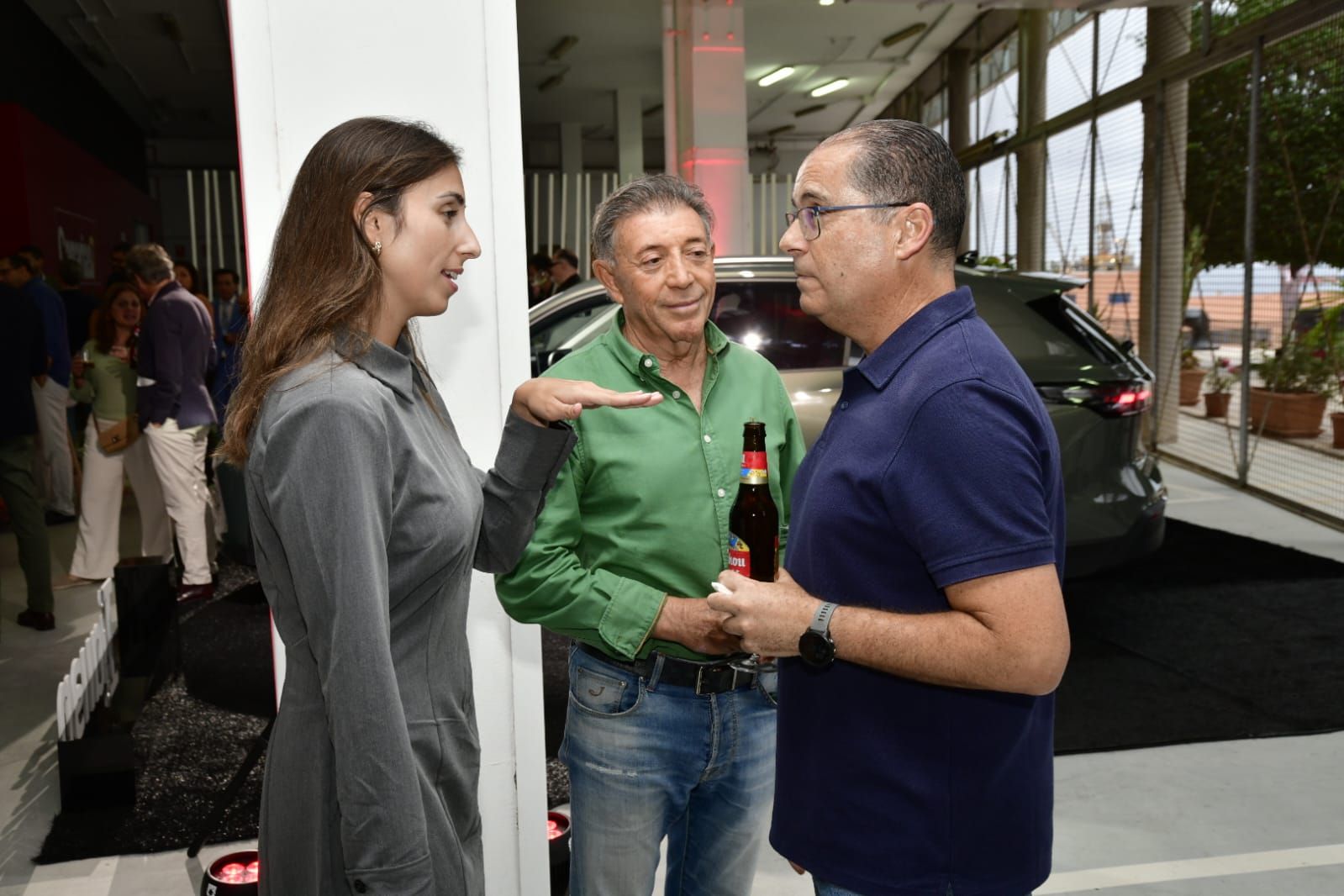 CANARIAS7 presenta su Guía de Gastronomía