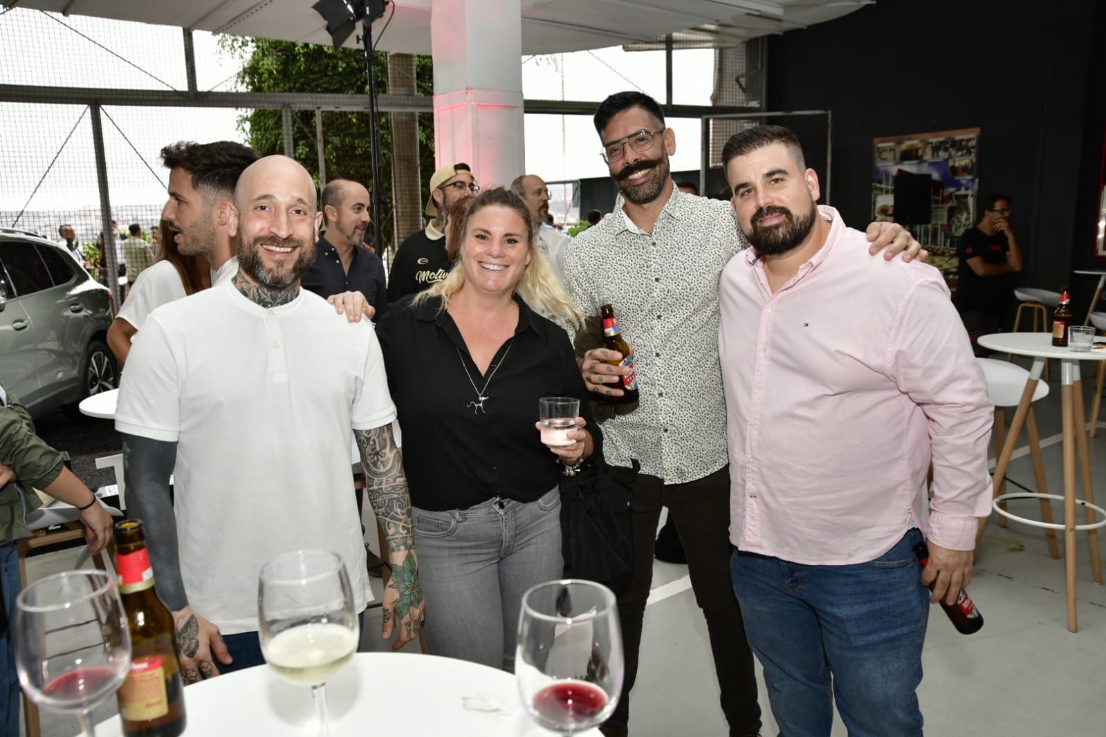 CANARIAS7 presenta su Guía de Gastronomía