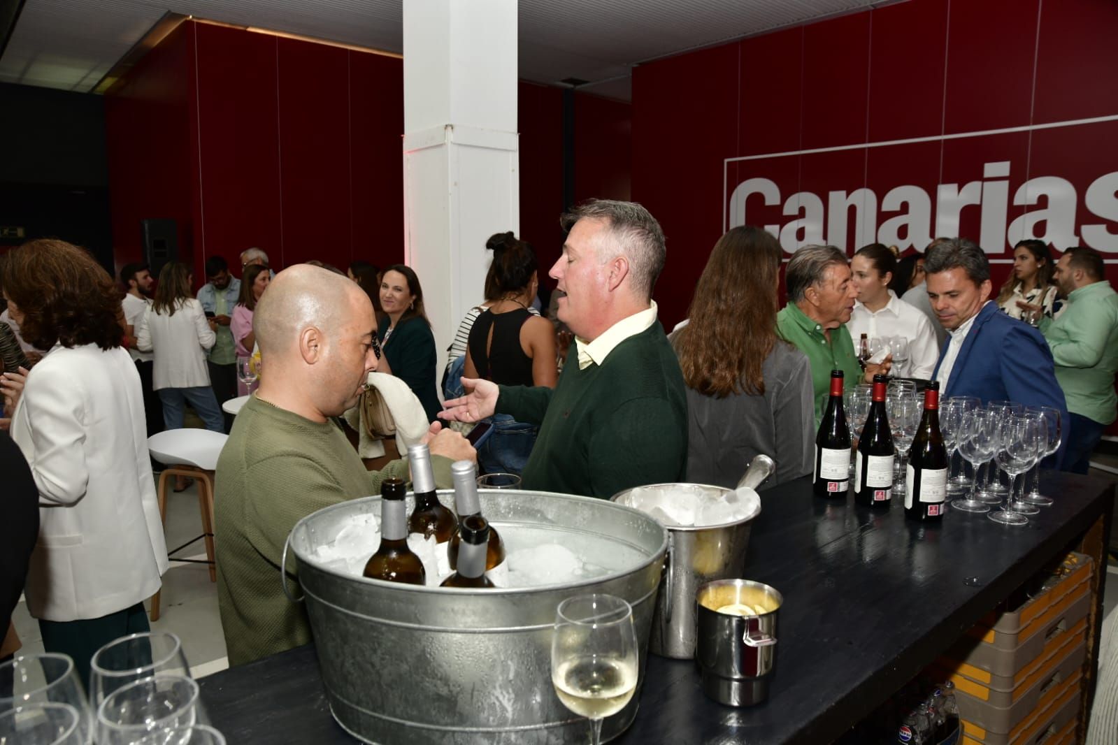 CANARIAS7 presenta su Guía de Gastronomía