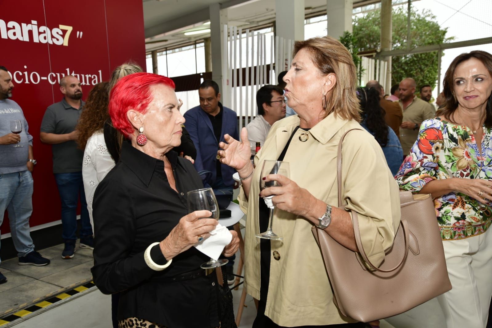 CANARIAS7 presenta su Guía de Gastronomía