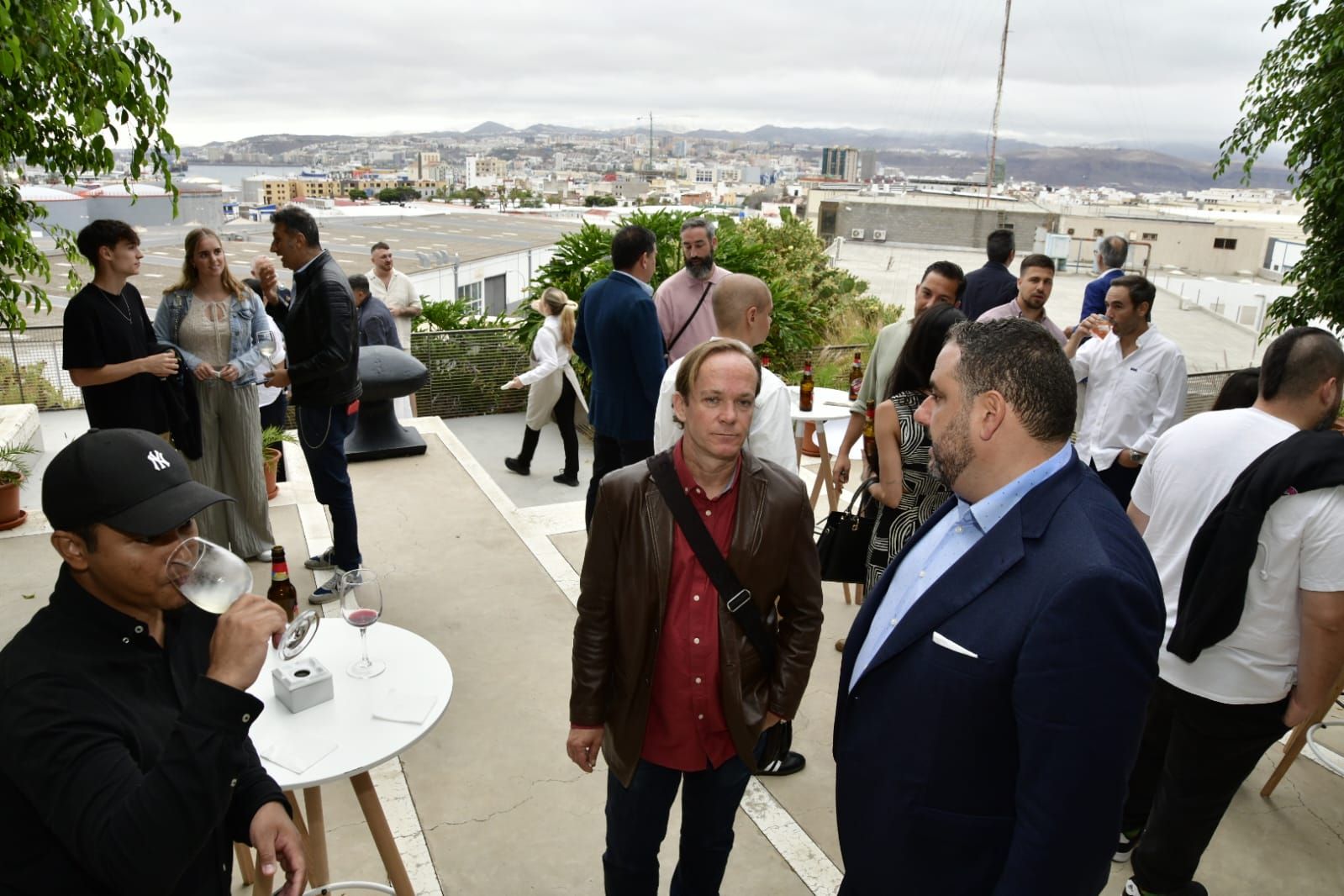 CANARIAS7 presenta su Guía de Gastronomía