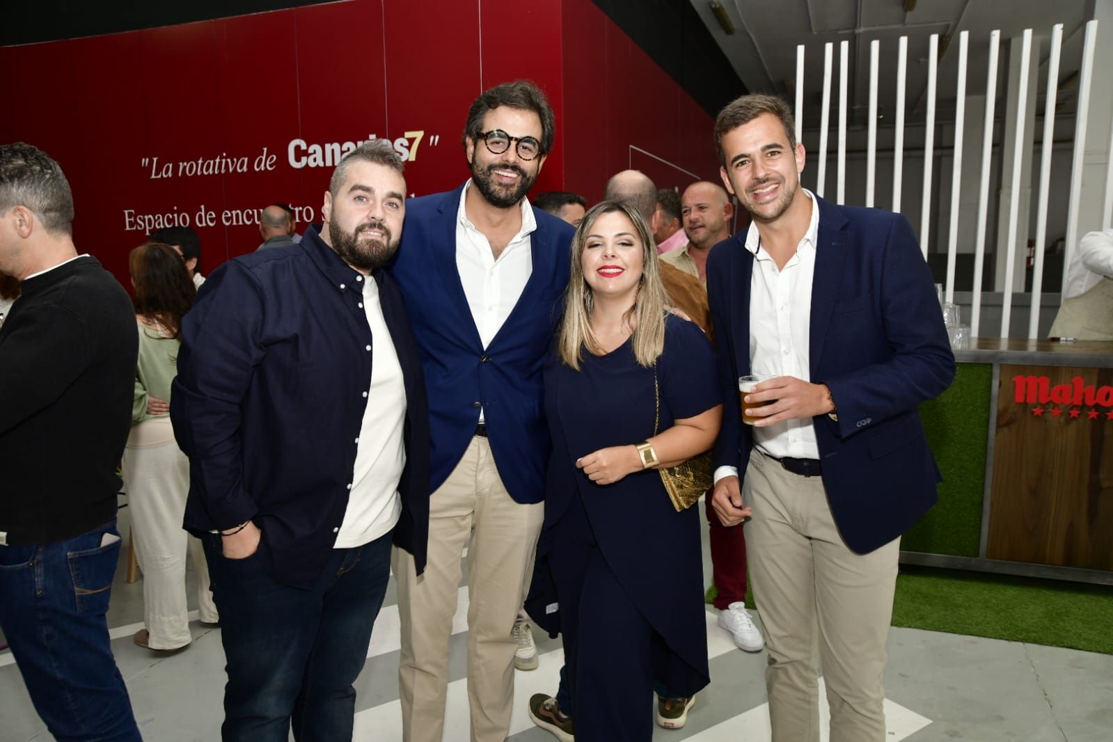 CANARIAS7 presenta su Guía de Gastronomía