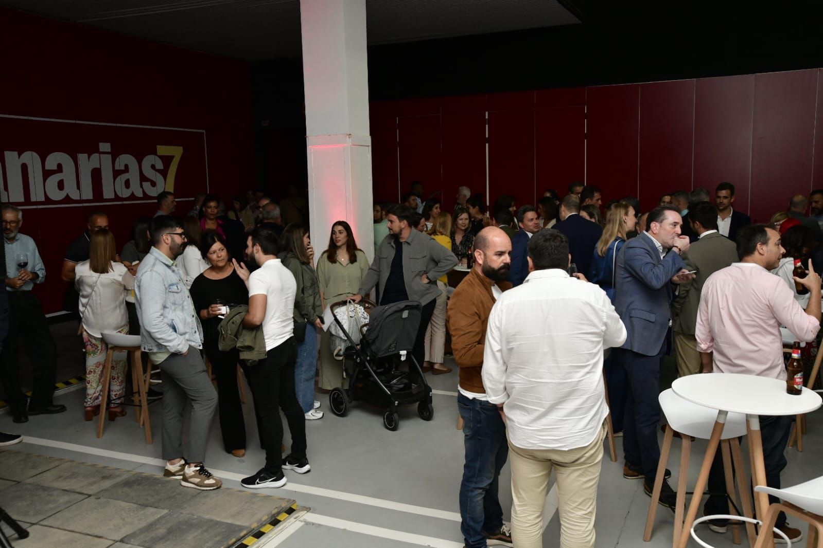 CANARIAS7 presenta su Guía de Gastronomía