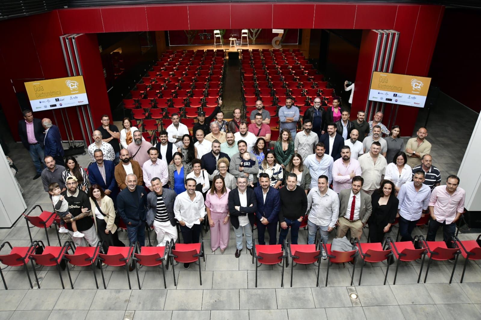 CANARIAS7 presenta su Guía de Gastronomía