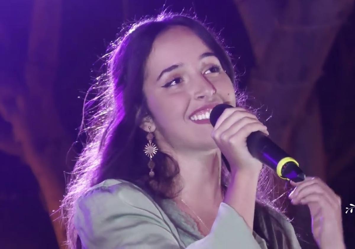 Imagen principal - &#039;Notas de verano en Colón&#039;, música de autor para refrescar las noches de julio y agosto