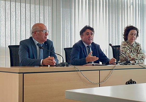 En este mes de julio entra en funcionamiento el Juzgado de Violencia sobre la Mujer n.º 3 de Las Palmas de Gran Canaria.