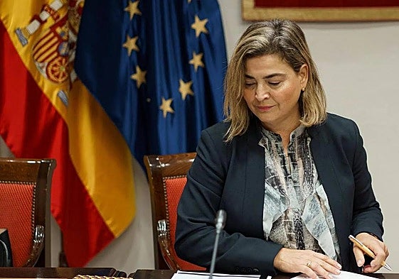 María Méndez, administradora general de RTVC.