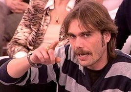 Imagen de archivo de Carlos Nvarro, conocido como 'El Yoyas'.