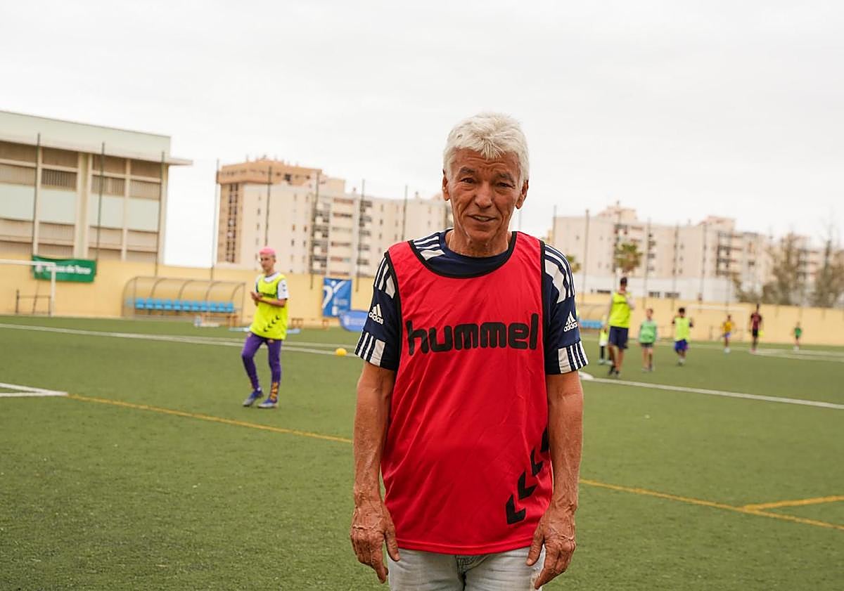 Imagen principal - El mejor campus del mundo: inscripción gratuita, crisol de nacionalidades y convivencia con el autismo