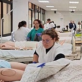 Educación sobre FP: «Vamos a salvar ciclos, pero no todos los que quisiéramos»