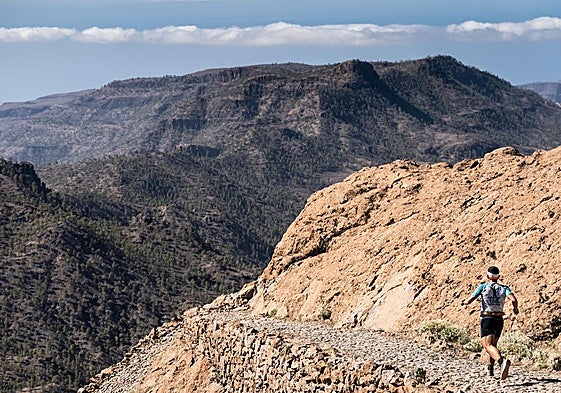 imagen de la edición celebrada este año.
