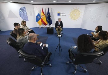 «Nadie en su puesto de trabajo se puede permitir cinco días de reflexión»