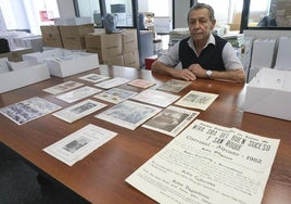 El valedor de la historia de Ingenio