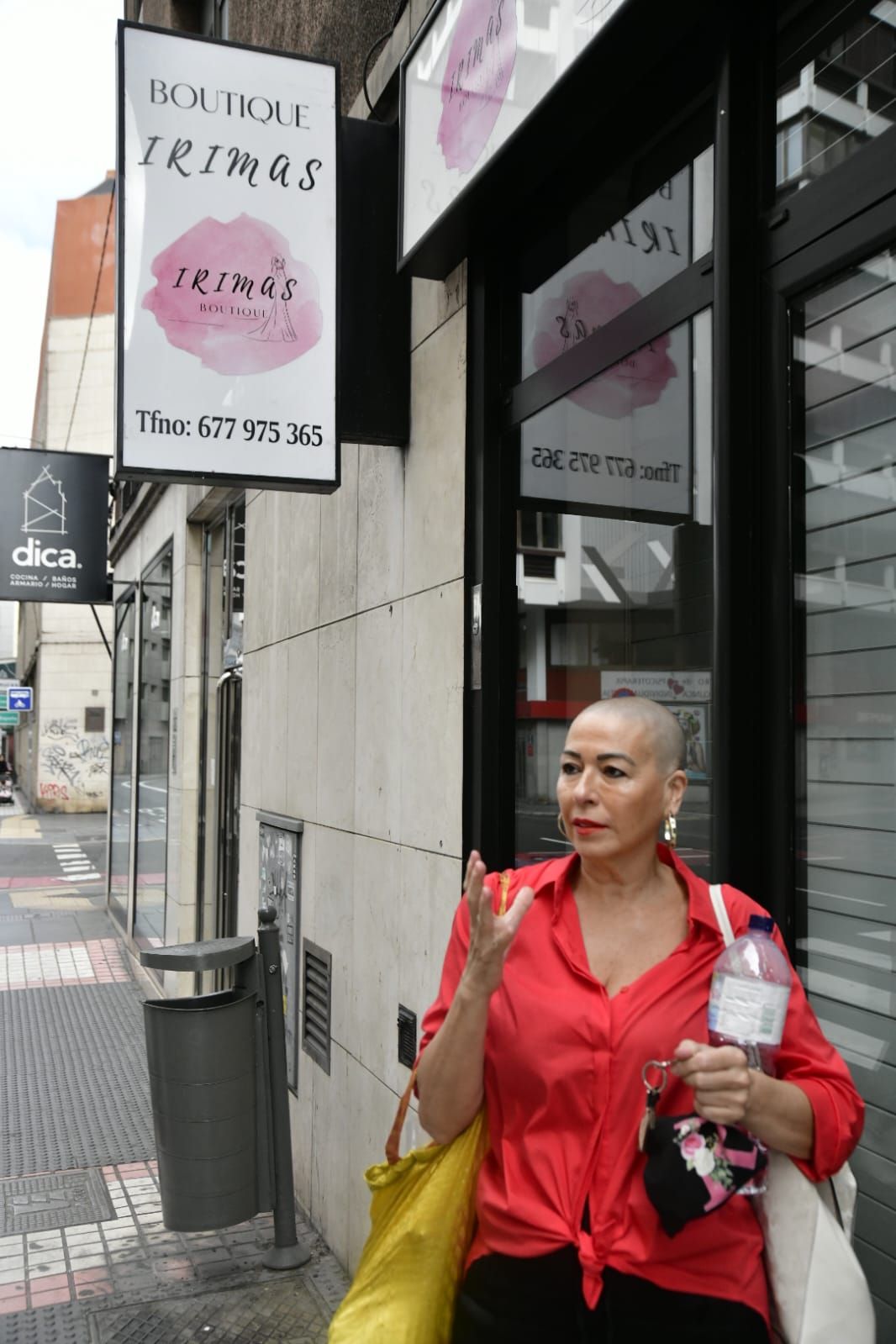 Comienzan las obras en Juan Manuel Durán