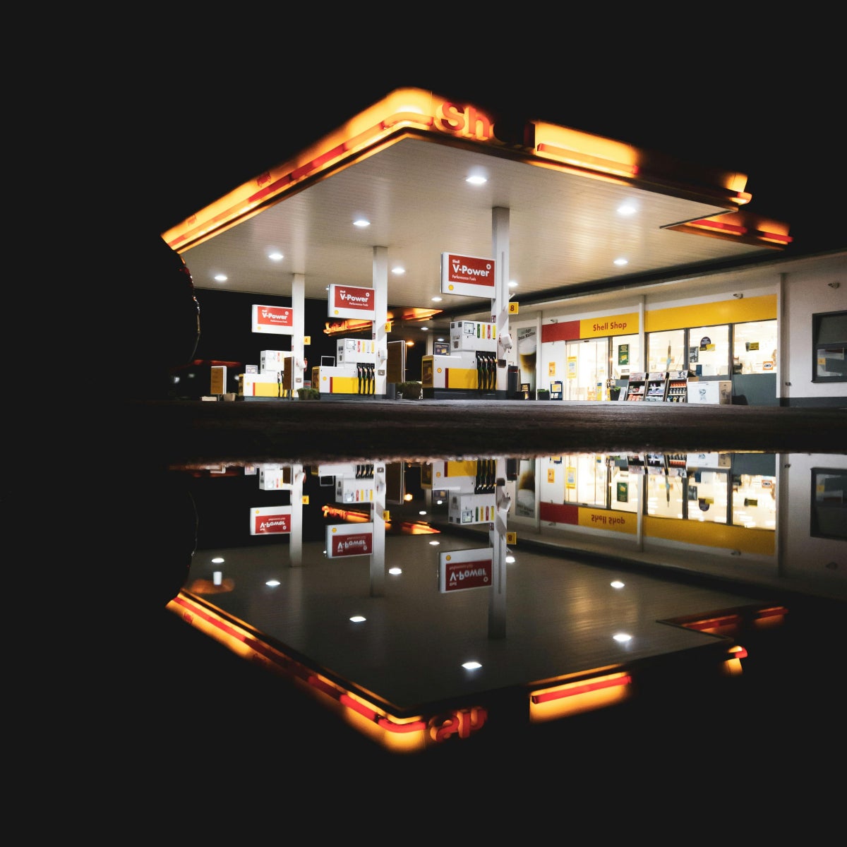Revisa los precios más bajos de gasolina y diésel este lunes en Santa Cruz de Tenerife