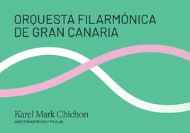 La Orquesta Filarmónica de Gran Canaria lanza los nuevos abonos para la temporada 2024/25