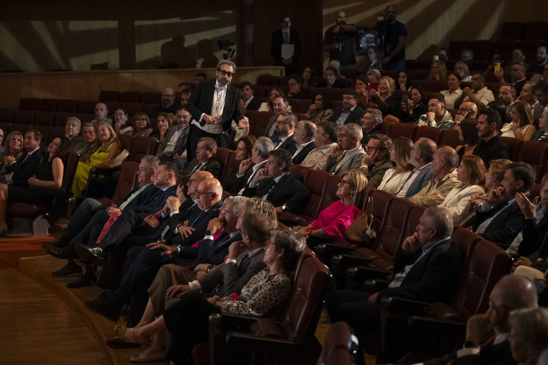 El Palacio de Congresos celebra sus 30 años