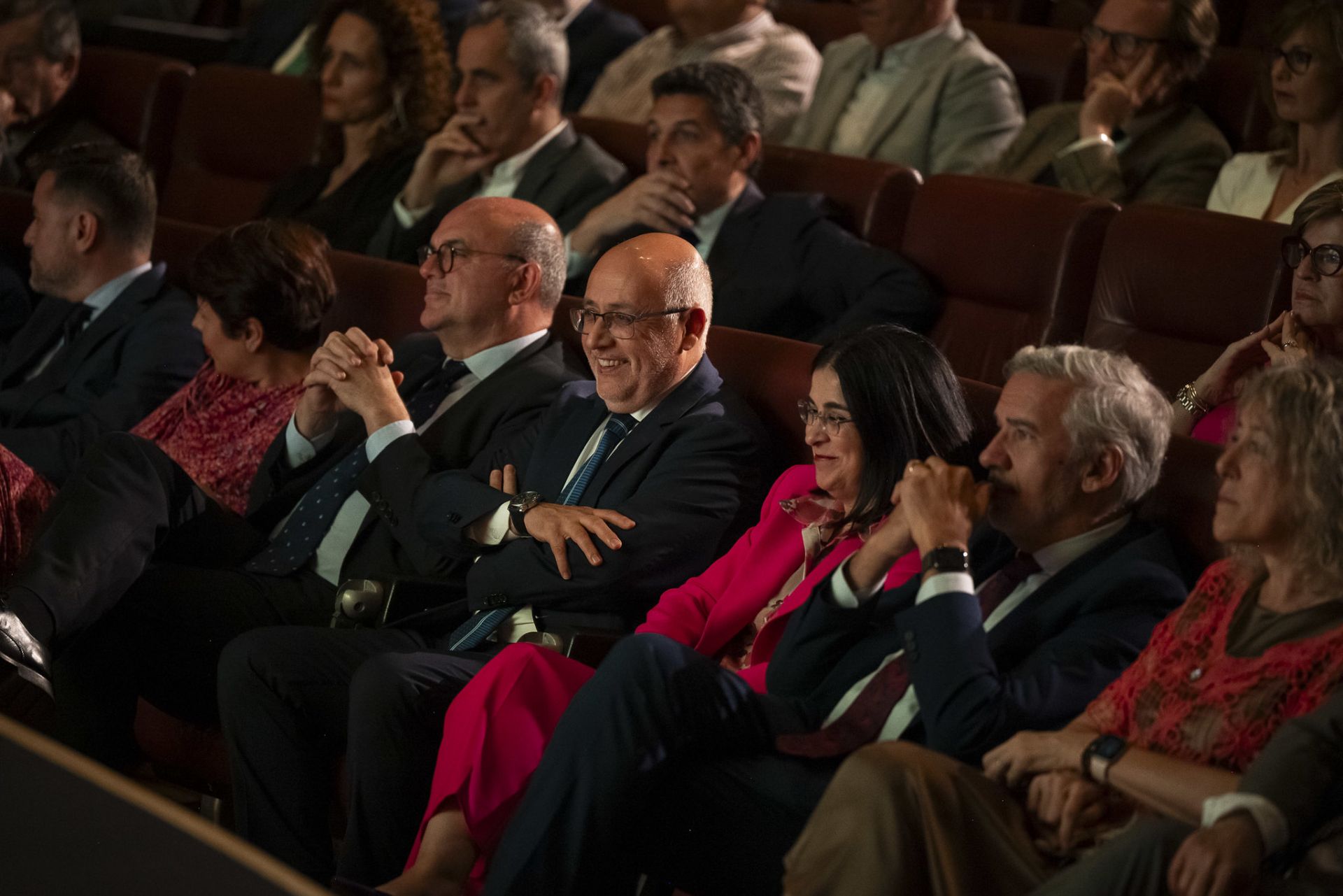 El Palacio de Congresos celebra sus 30 años