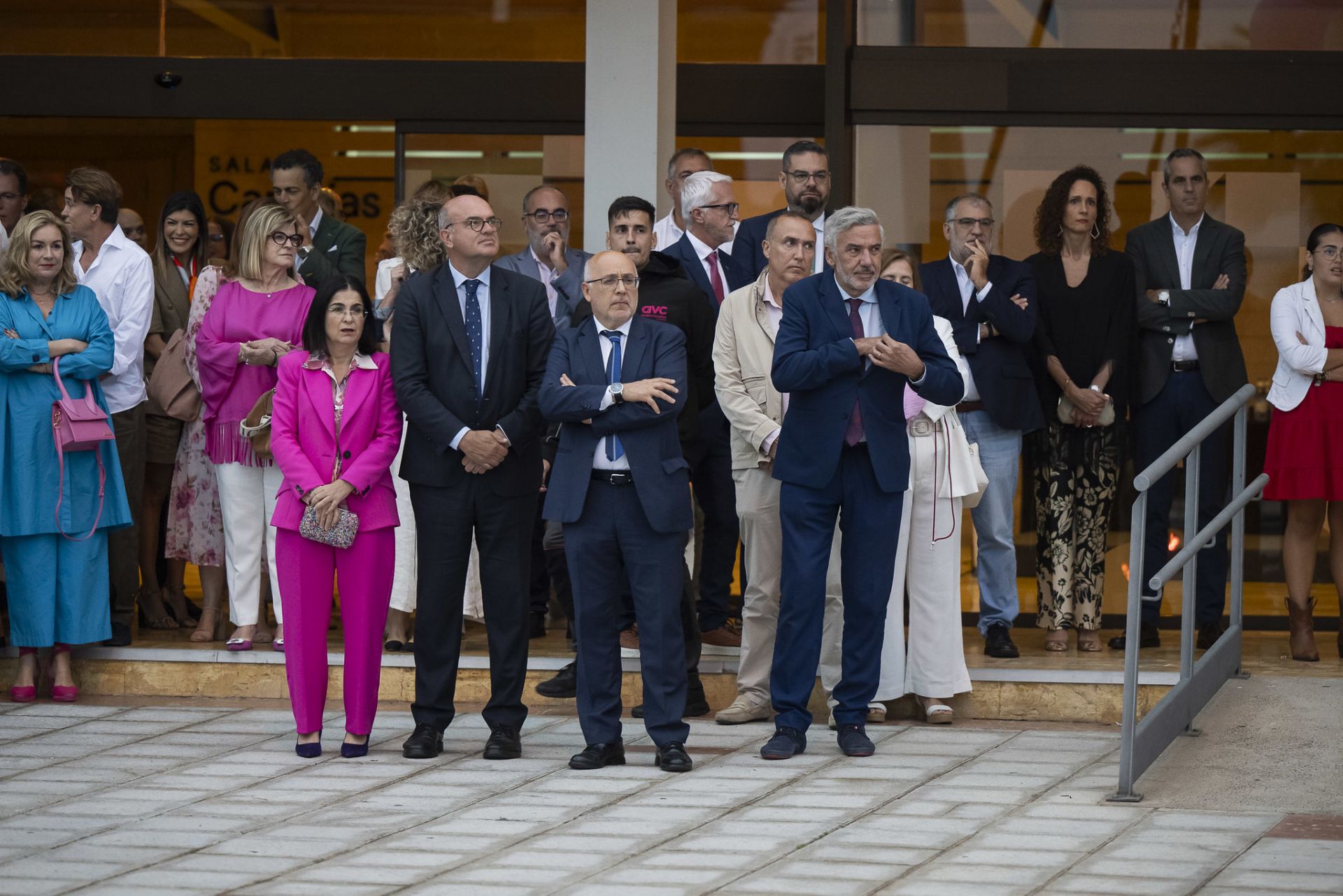 El Palacio de Congresos celebra sus 30 años