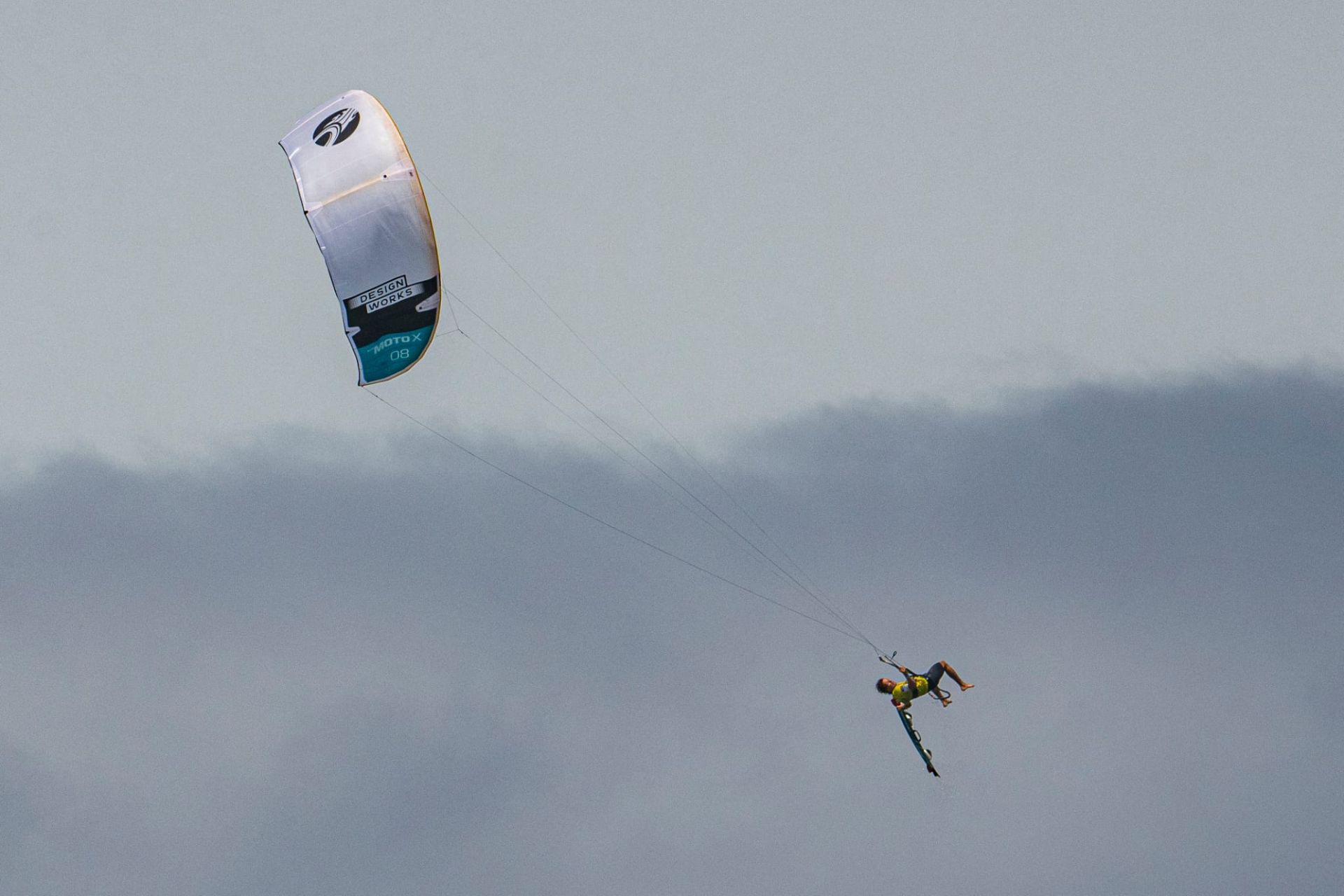 Los mejores jinetes del mar se reúnen en Las Salinas de Pozo Izquierdo