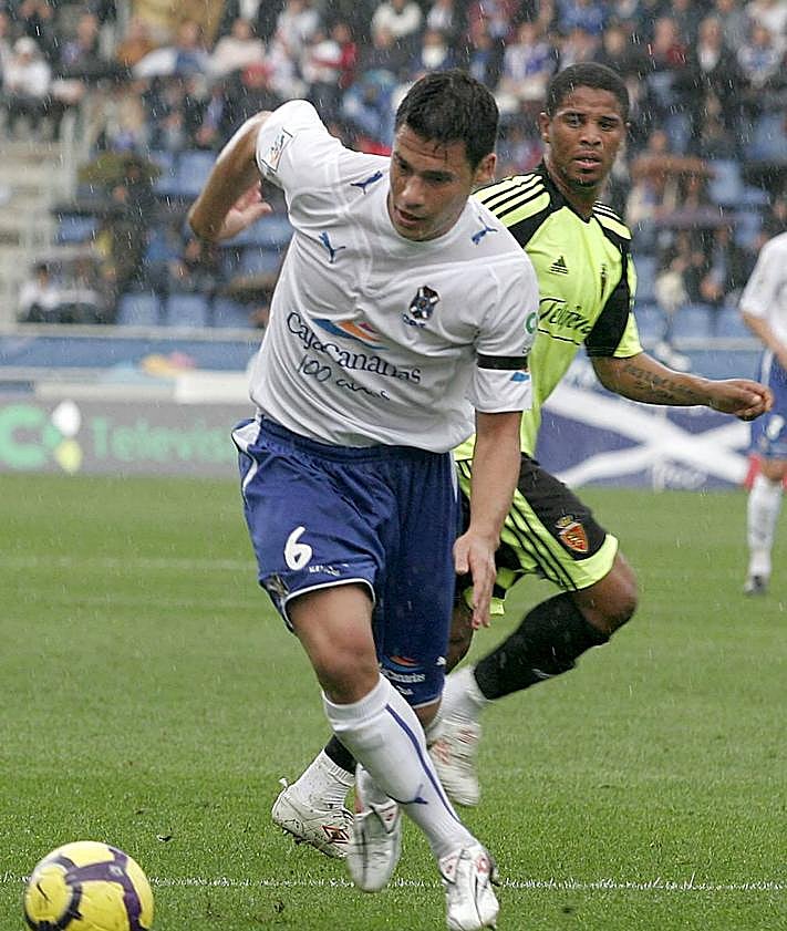 Imagen secundaria 2 - Alexis, Jorge y Pablo Sicilia, tres ilustres del balón que ahora lo son de la raqueta
