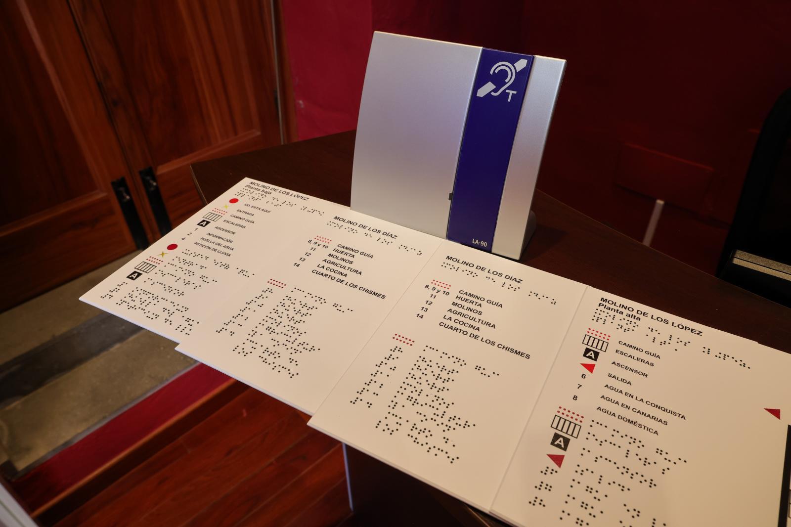 La ruta de museos de Ingenio, en imágenes