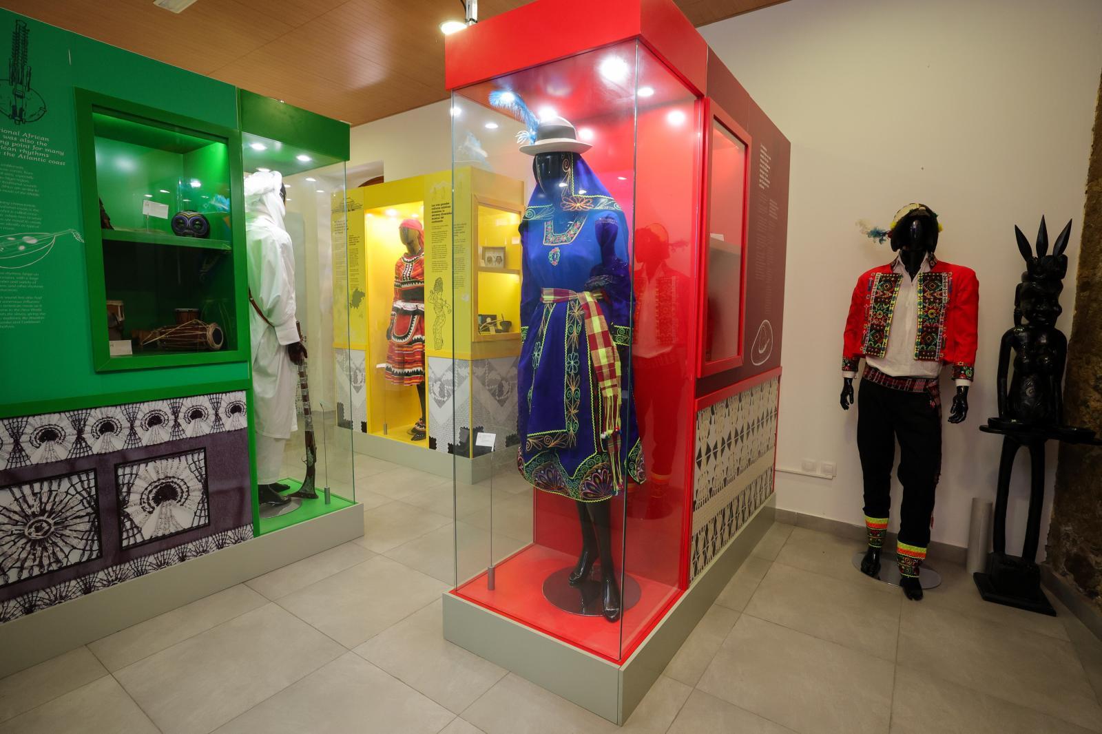 La ruta de museos de Ingenio, en imágenes