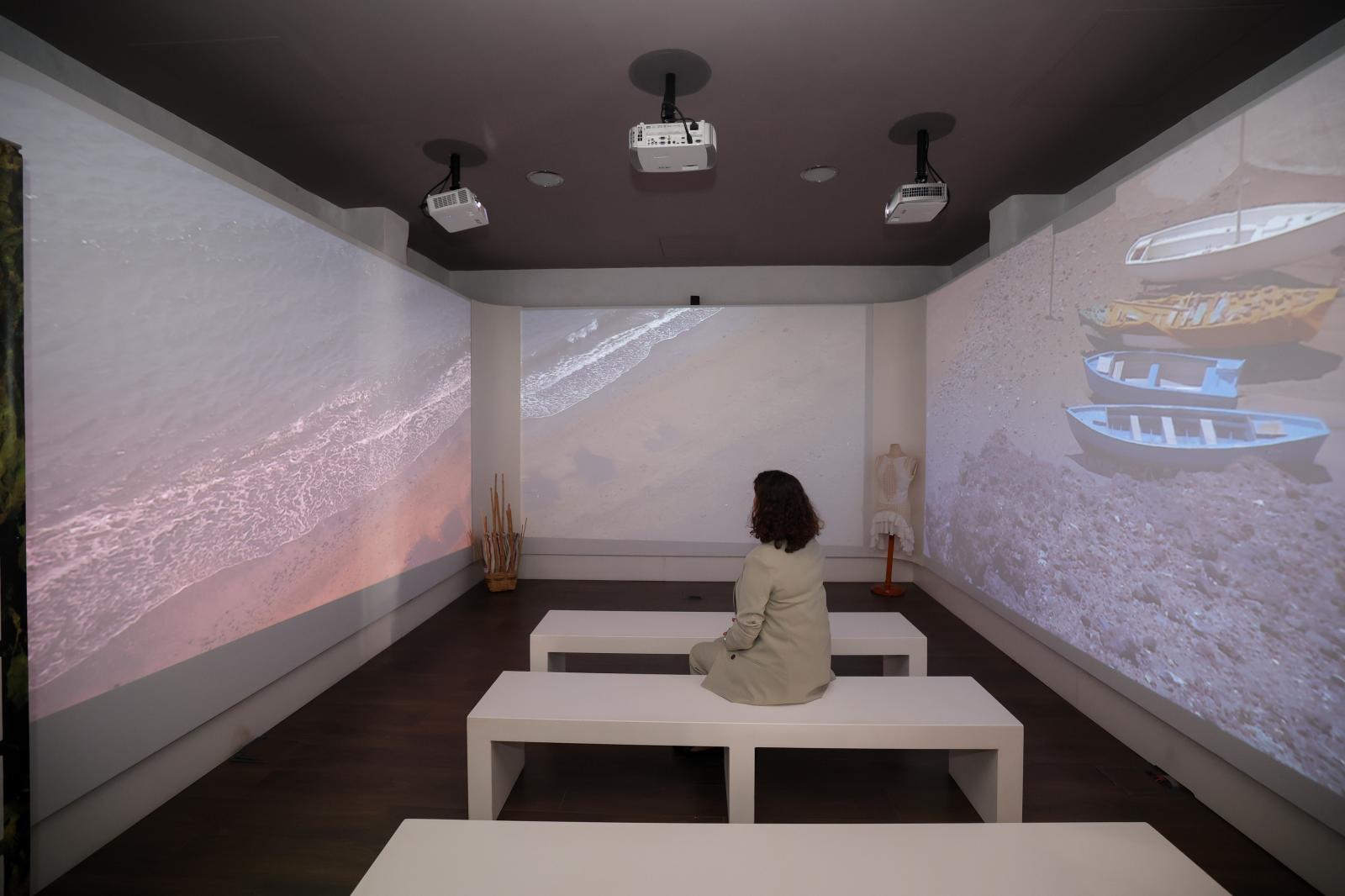 La ruta de museos de Ingenio, en imágenes