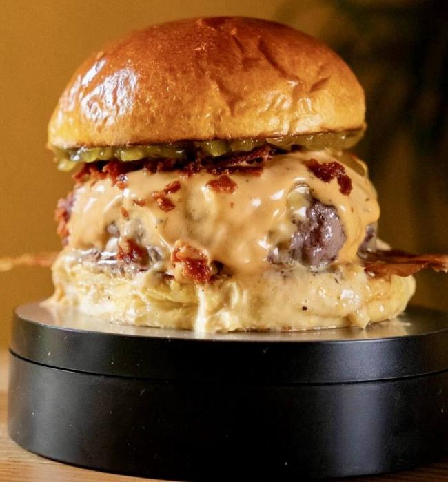 Burguer Fest