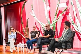 Presentación de 'Caso Yéremi, el podcast'