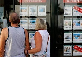 La firma de hipotecas en Canarias baja un 15,2% tras empeorar su evolución interanual en mayo