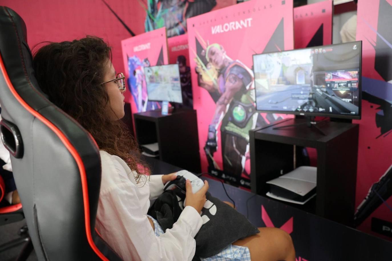 Éxito de la Gran Canaria Summer-con